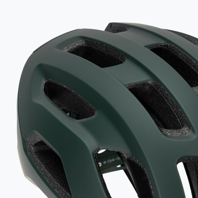 Cyklistická prilba POC Ventral Air MIPS pargasite green matte 8