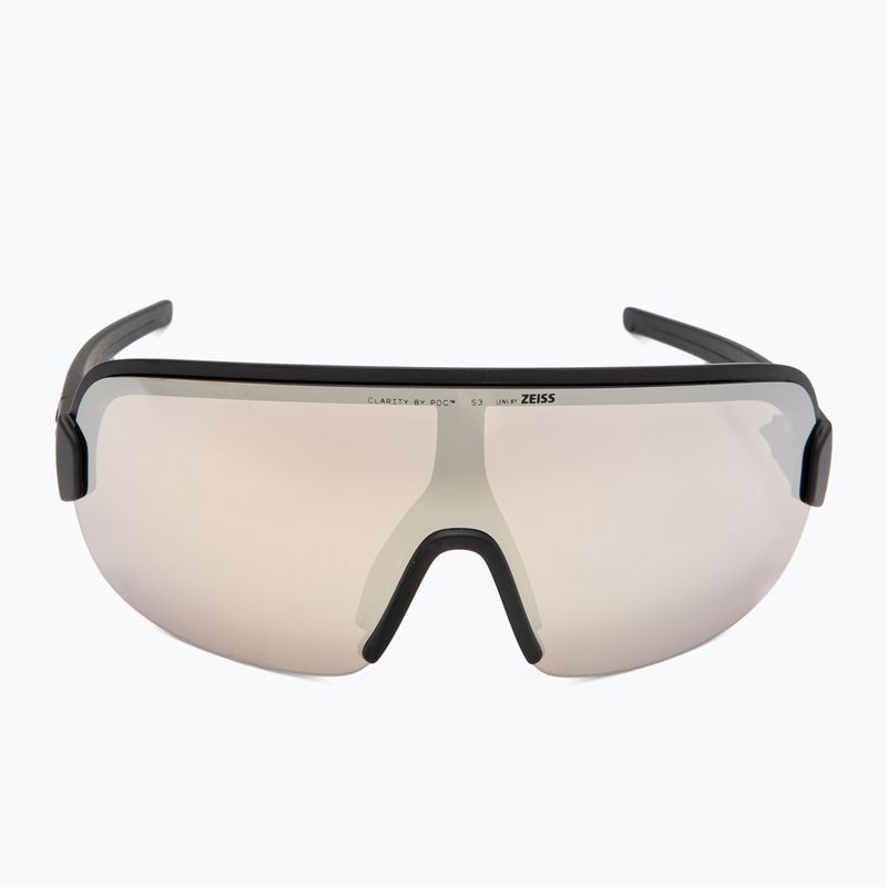 Slnečné okuliare POC Aim uranium black/clarity road/sunny silver 3