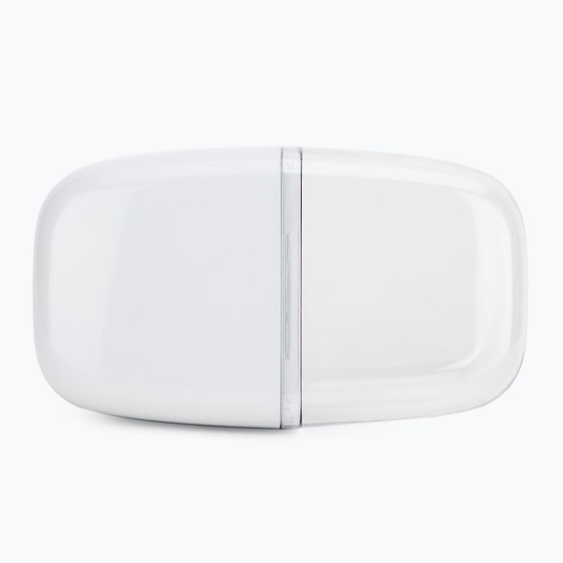 Slnečné okuliare POC Aspire hydrogen white/clarity trail/partly sunny silver 5