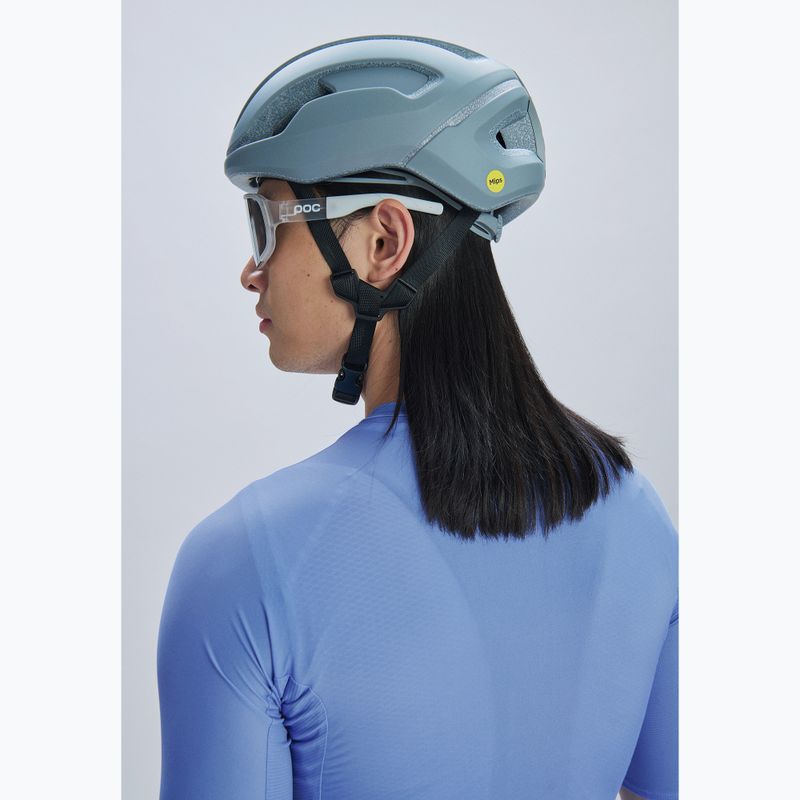 Slnečné okuliare POC Aspire translucent/clarity road/sunny silver 6