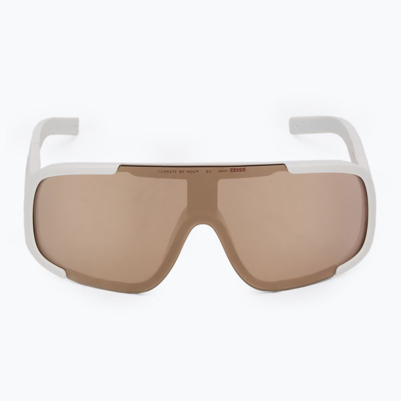 Slnečné okuliare POC Aspire Mid hydrogen white/clarity trail /partly sunny silver 3