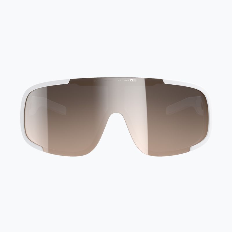 Slnečné okuliare POC Aspire Mid hydrogen white/clarity trail /partly sunny silver 2