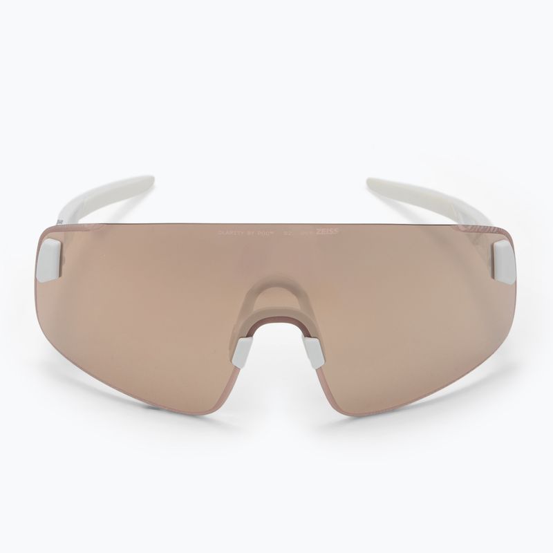Slnečné okuliare POC Elicit Toric hydrogen white/clarity trail/partly sunny silver 4