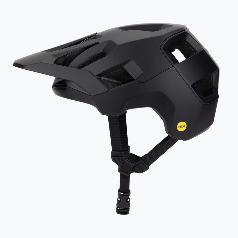 Cyklistická prilba POC Kortal Race MIPS uranium black matt 3