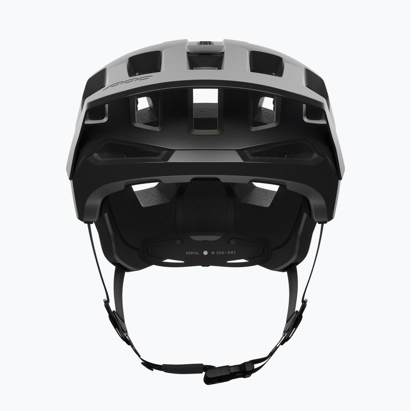 Cyklistická prilba POC Kortal Race MIPS uranium black matt 3