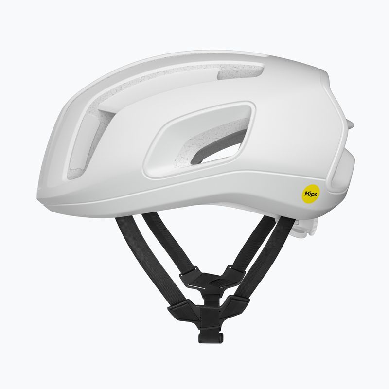 Cyklistická prilba POC Cytal hydrogen white matt 2