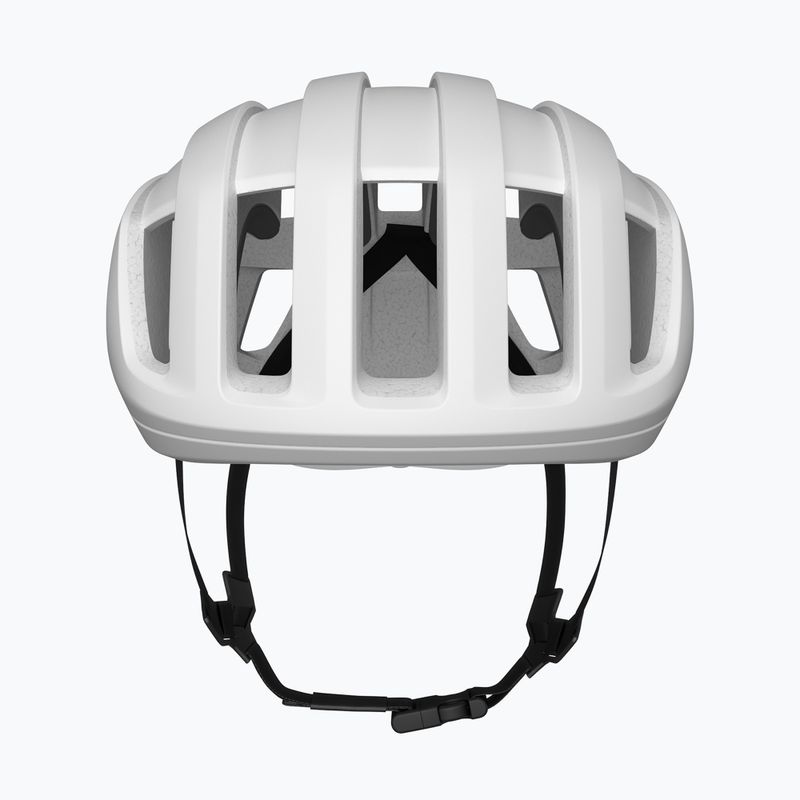 Cyklistická prilba POC Cytal hydrogen white matt 3