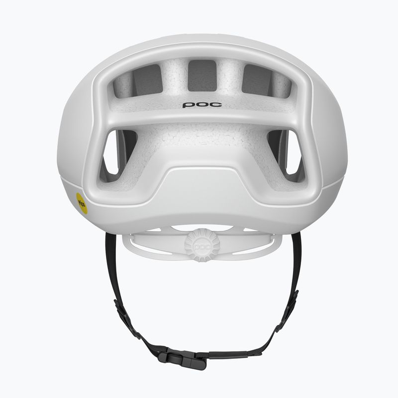 Cyklistická prilba POC Cytal hydrogen white matt 4