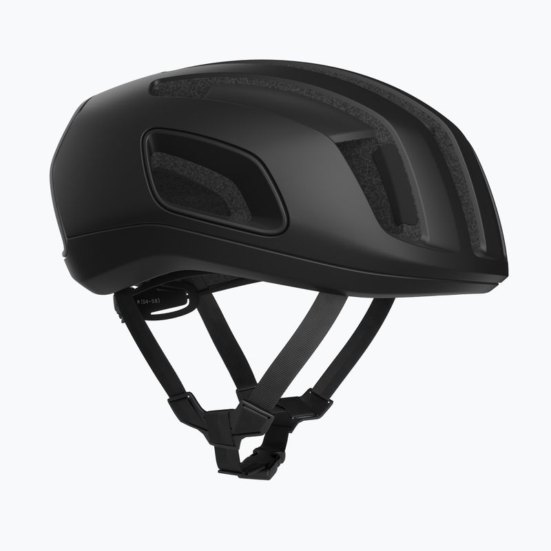 Cyklistická prilba POC Cytal uranium black matt