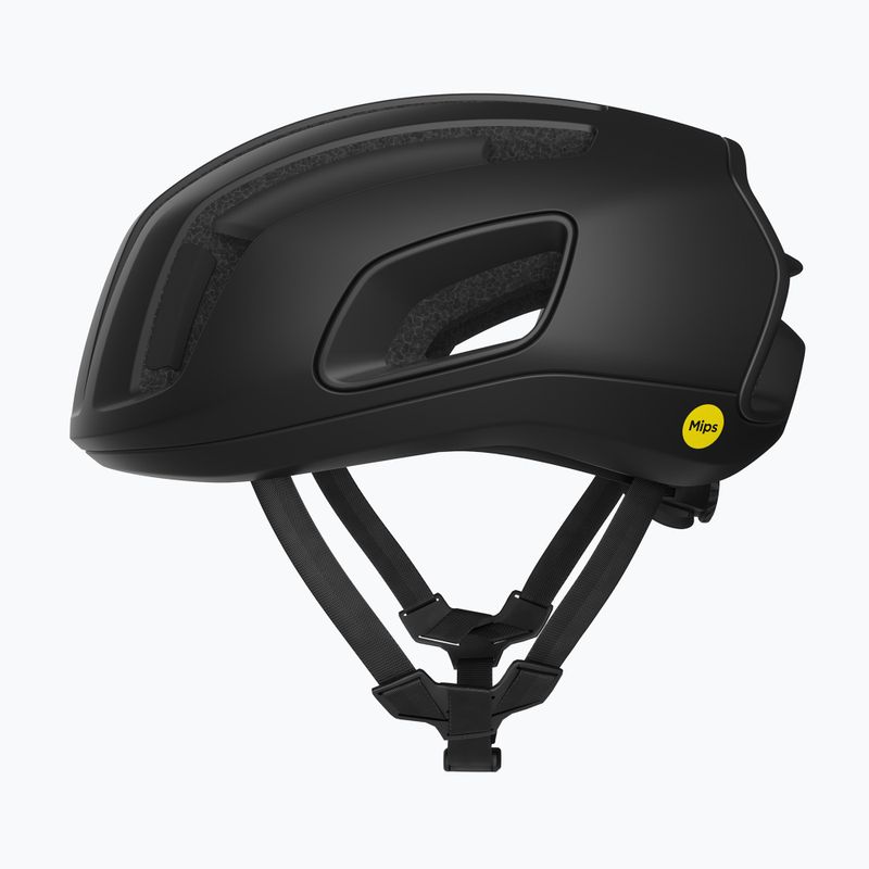 Cyklistická prilba POC Cytal uranium black matt 2