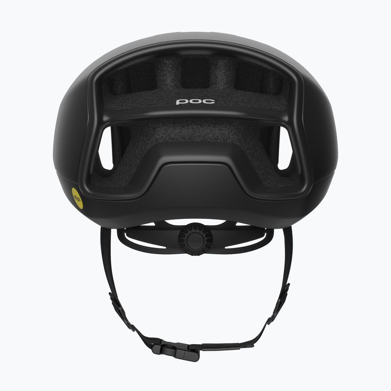 Cyklistická prilba POC Cytal uranium black matt 4