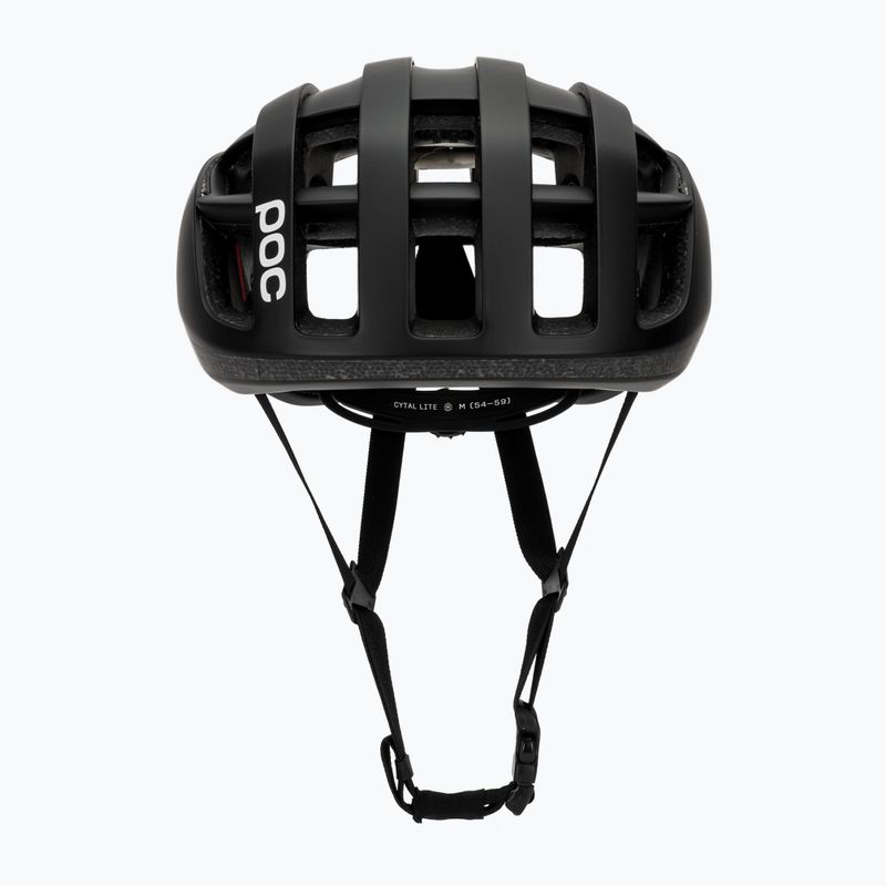 Cyklistická prilba POC Cytal Lite uranium black matt 2