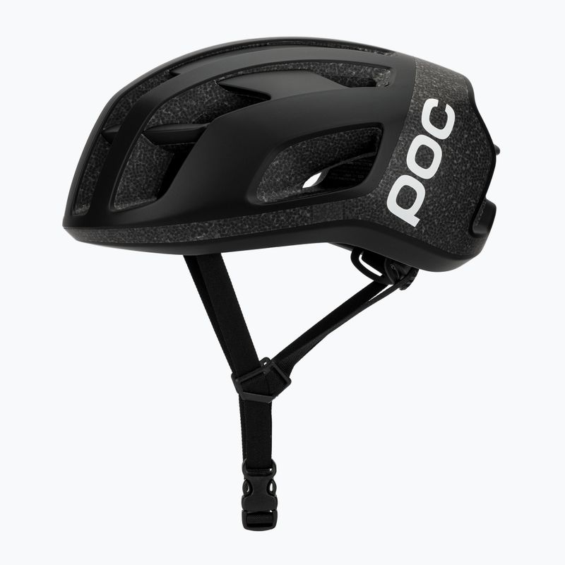 Cyklistická prilba POC Cytal Lite uranium black matt 3