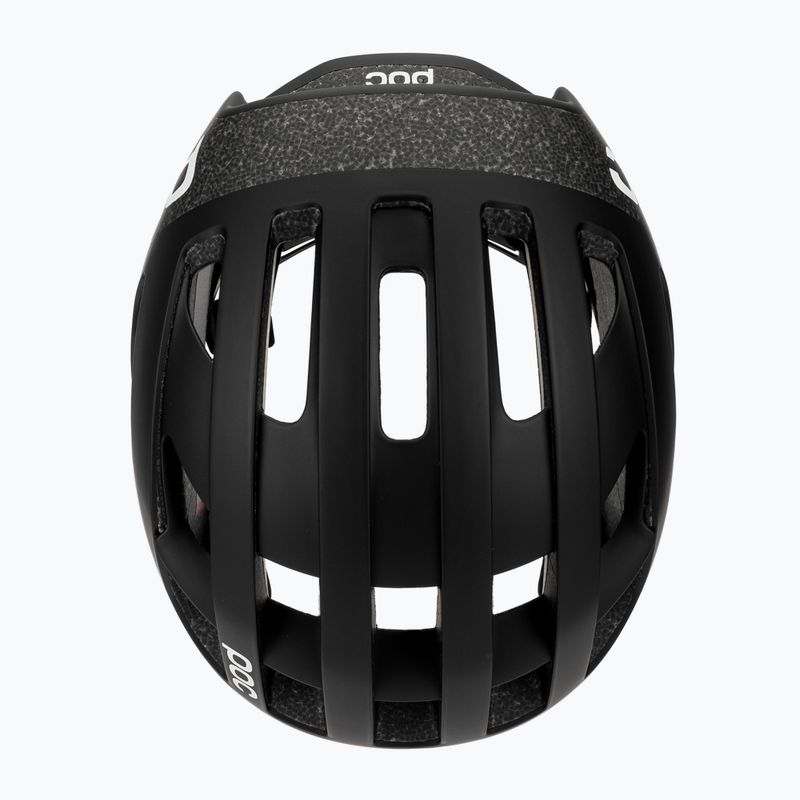 Cyklistická prilba POC Cytal Lite uranium black matt 6