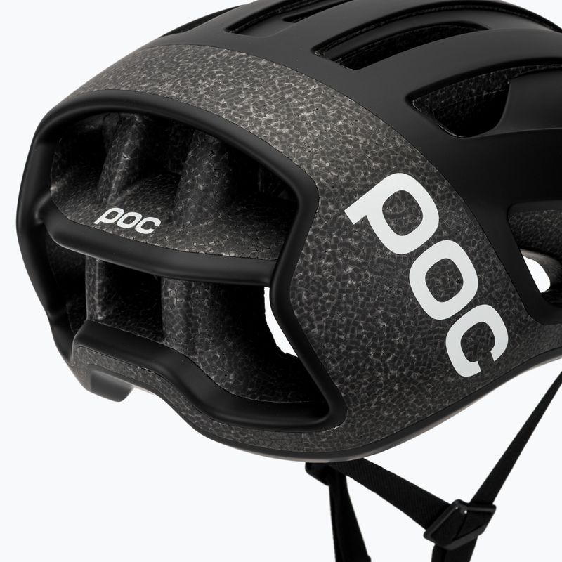 Cyklistická prilba POC Cytal Lite uranium black matt 7