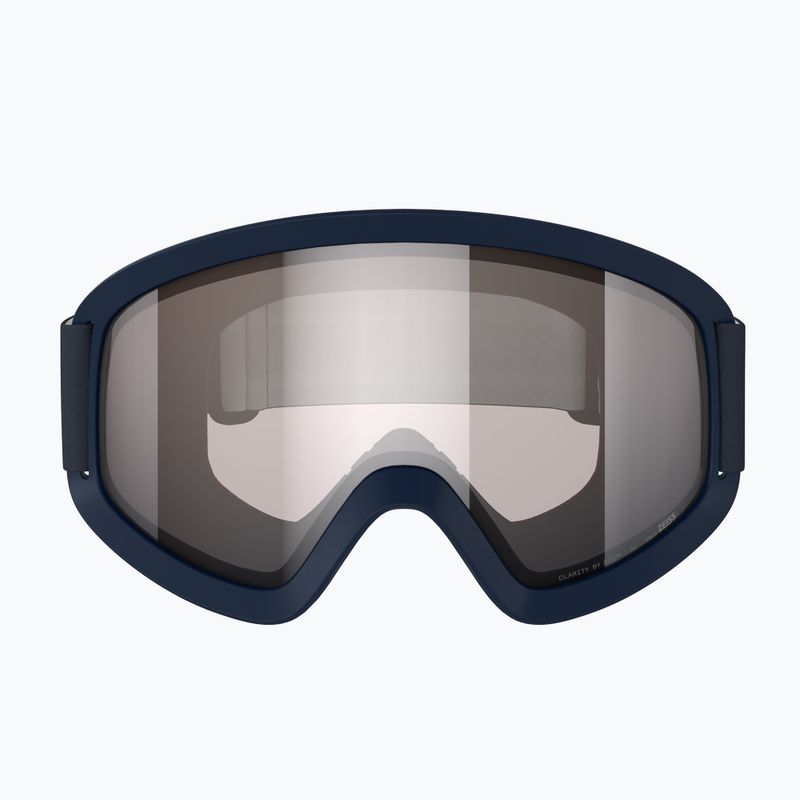 Cyklistické okuliare POC Ora apatite navy/clarity trail/cloudy brown 2