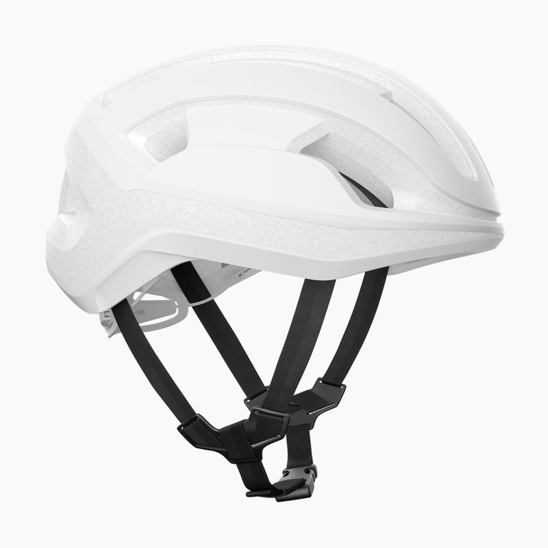 Cyklistická prilba POC Omne Lite hydrogen white matt