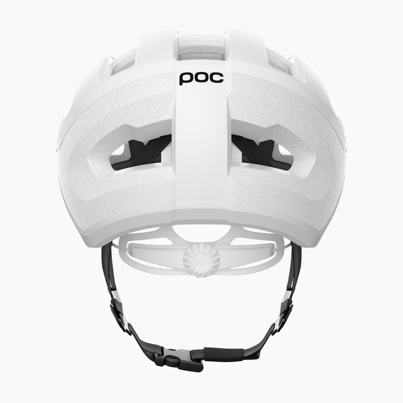 Cyklistická prilba POC Omne Lite hydrogen white matt 4