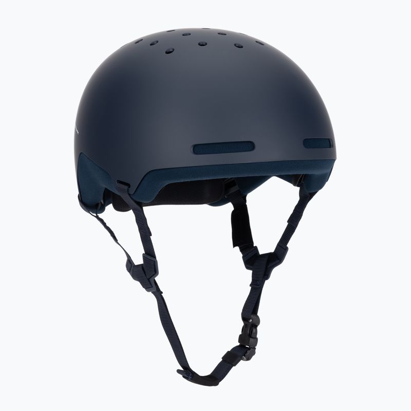 Lyžiarska prilba POC Calyx apatite navy matt