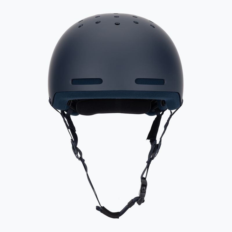 Lyžiarska prilba POC Calyx apatite navy matt 2