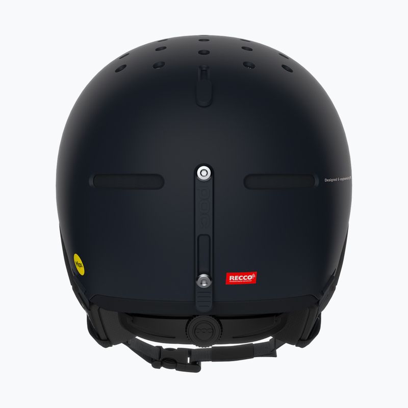 Lyžiarska prilba POC Calyx apatite navy matt 4