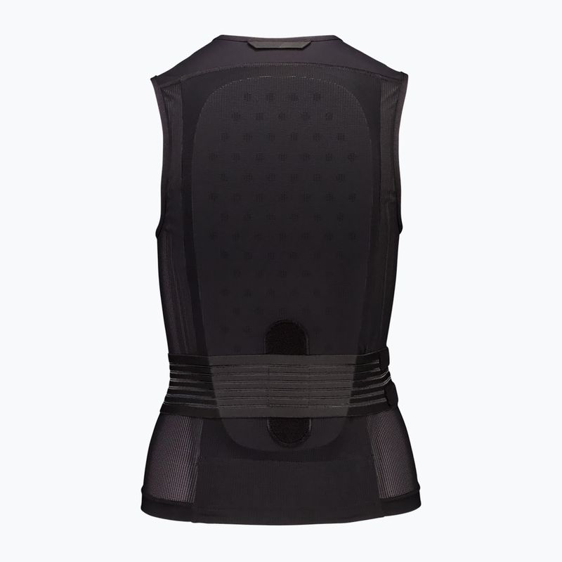 Dámsky c hránič POC Spine VPD Air WO Vest uranium black 2