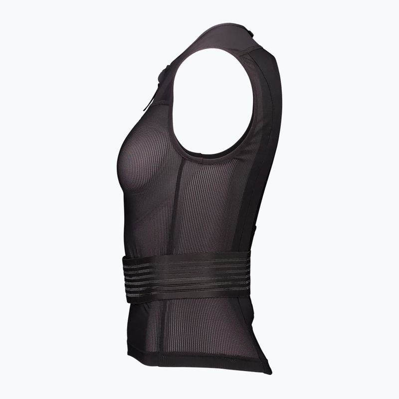 Dámsky c hránič POC Spine VPD Air WO Vest uranium black 3