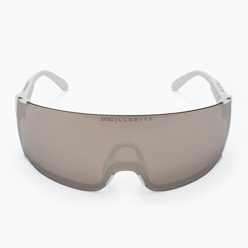 Slnečné okuliare POC Propel hydrogen white/clarity road/sunny silver 4