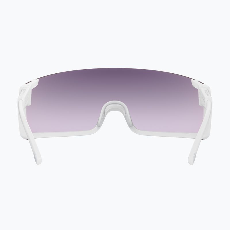 Slnečné okuliare POC Propel hydrogen white/clarity road/sunny silver 3