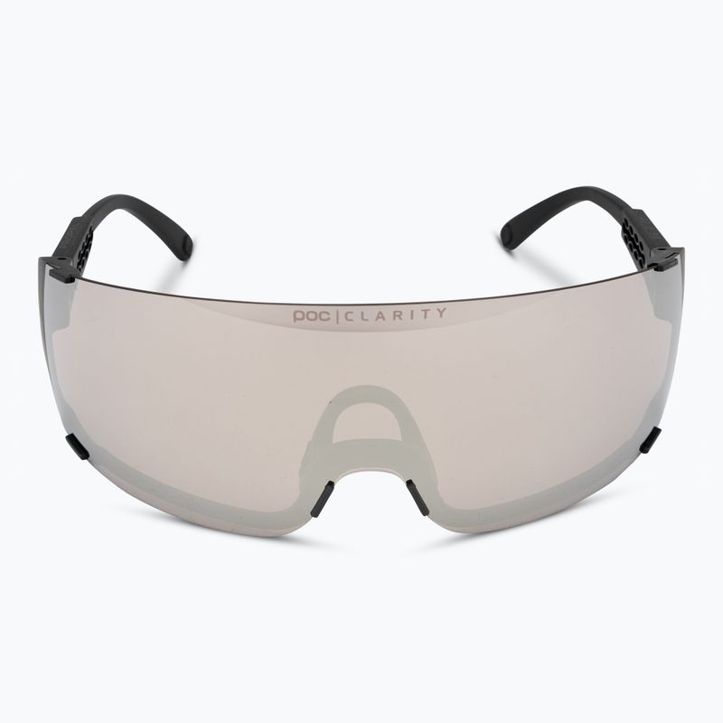 Slnečné okuliare POC Propel uranium black/clarity road/ sunny silver 4