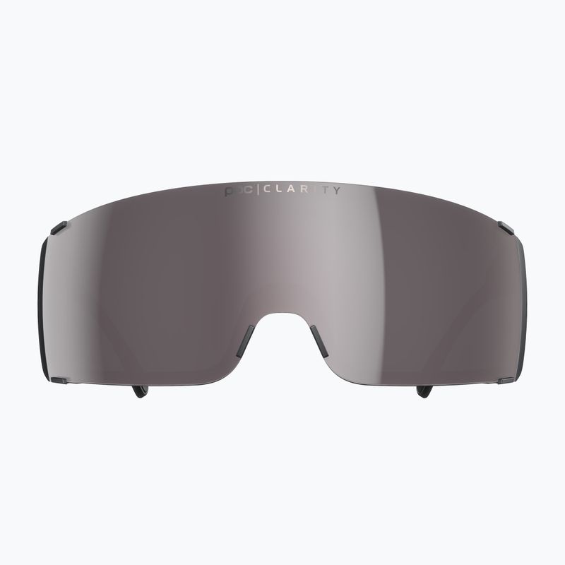 Slnečné okuliare POC Propel uranium black/clarity road/ sunny silver 7