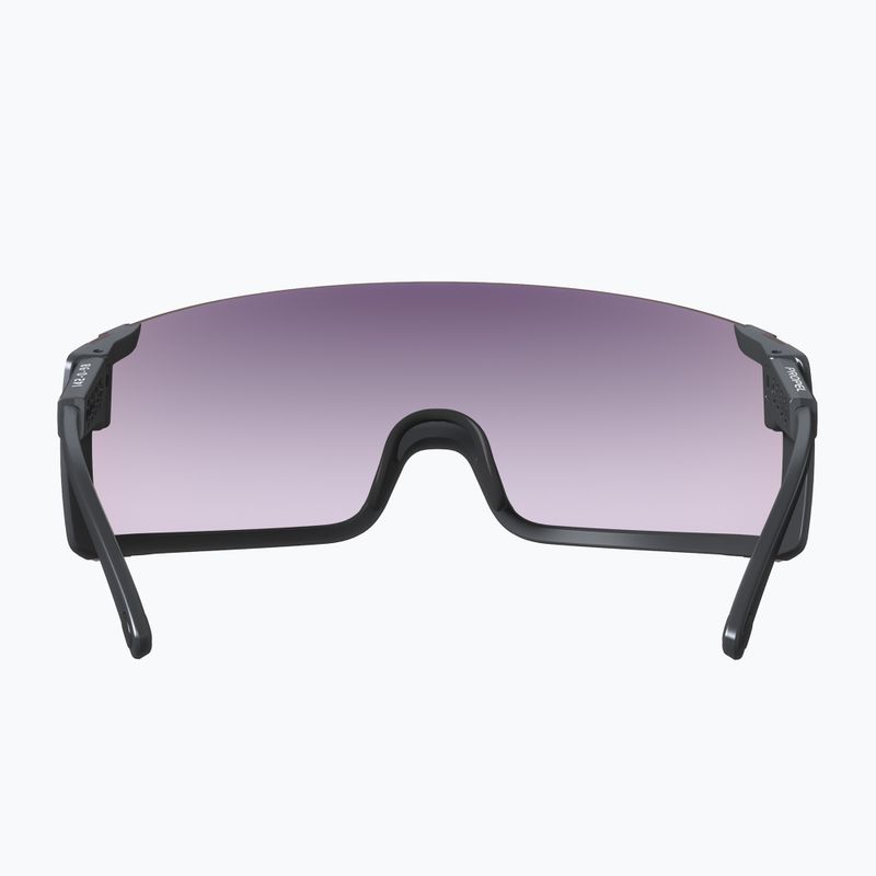 Slnečné okuliare POC Propel uranium black/clarity road/ sunny silver 8