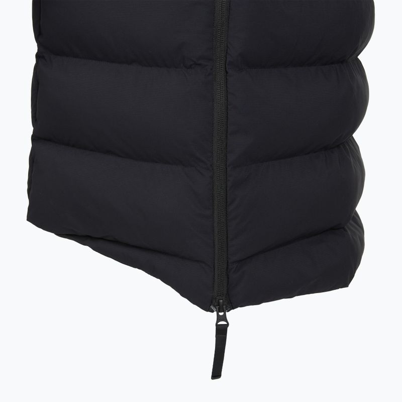 Dámska lyžiarska bunda POC Race Loft Parka uranium black 5