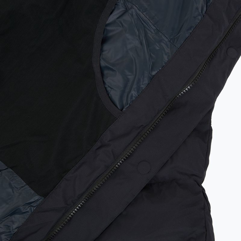 Dámska lyžiarska bunda POC Race Loft Parka uranium black 6