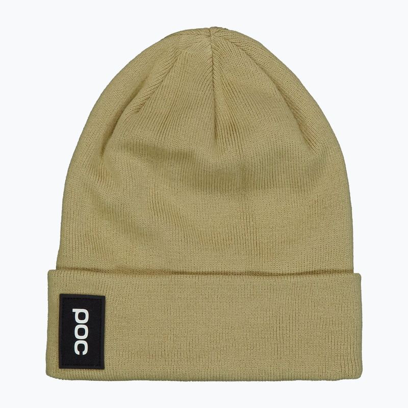 Zimná čiapka POC Pure Beanie magnasite beige