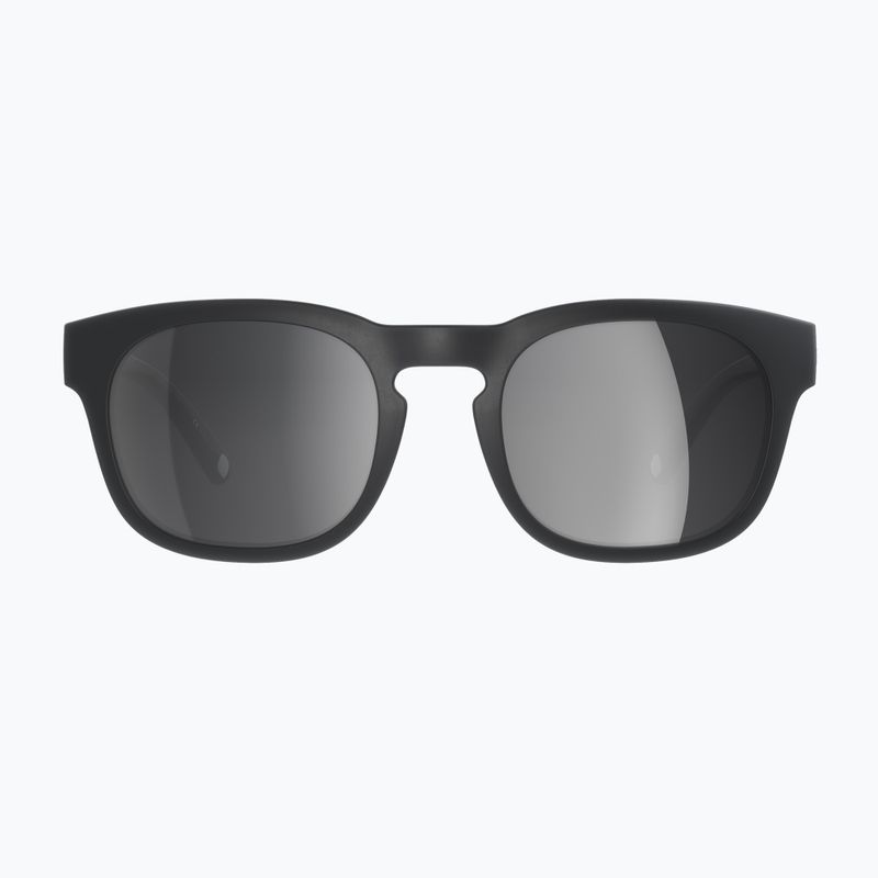 POC Require uranium black/clarity universal/sunny grey slnečné okuliare 2