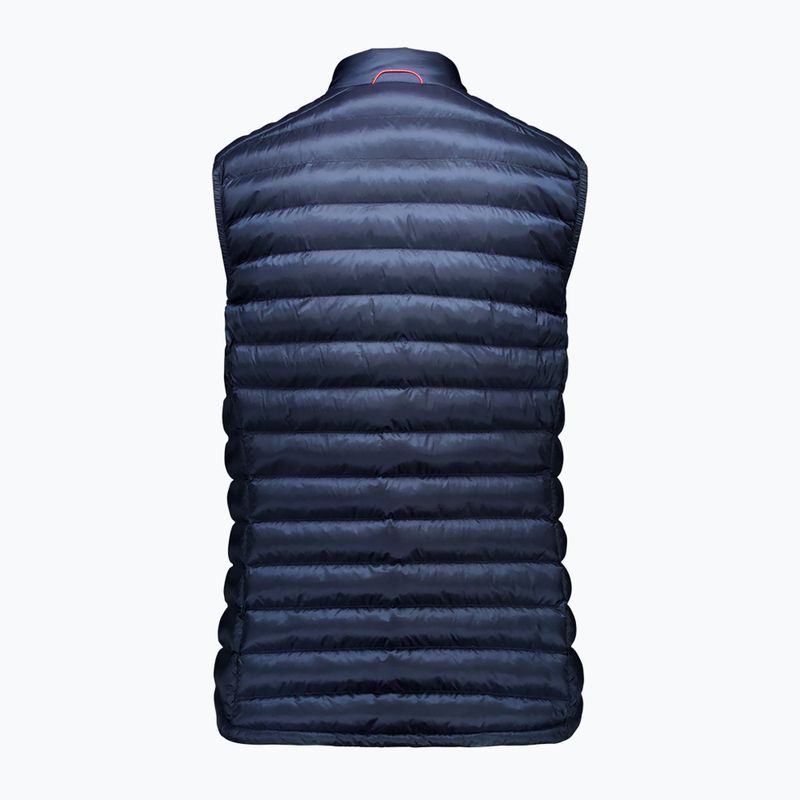 Pánska vesta POC Coalesce apatite navy 7