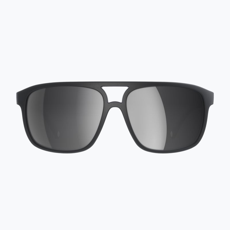 Slnečné okuliare POC Will uranium black/hydrogen white/clarity universal/sunny grey 2