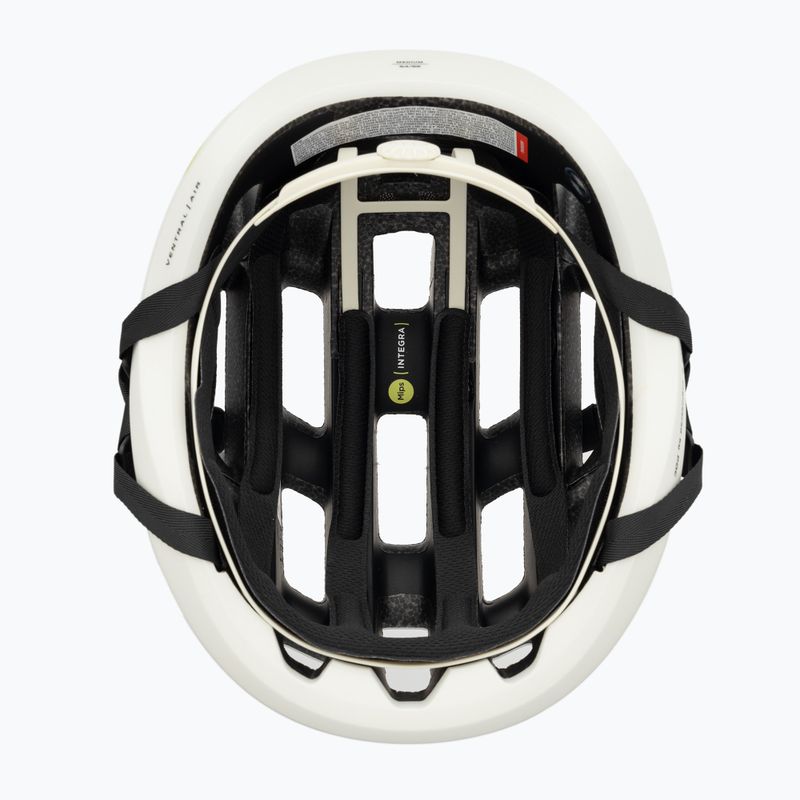 Cyklistická prilba POC Ventral Air MIPS okenite off-white matt 2
