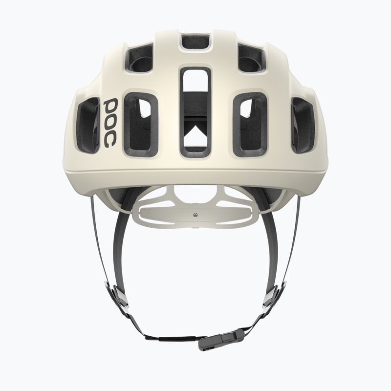 Cyklistická prilba POC Ventral Air MIPS okenite off-white matt 5