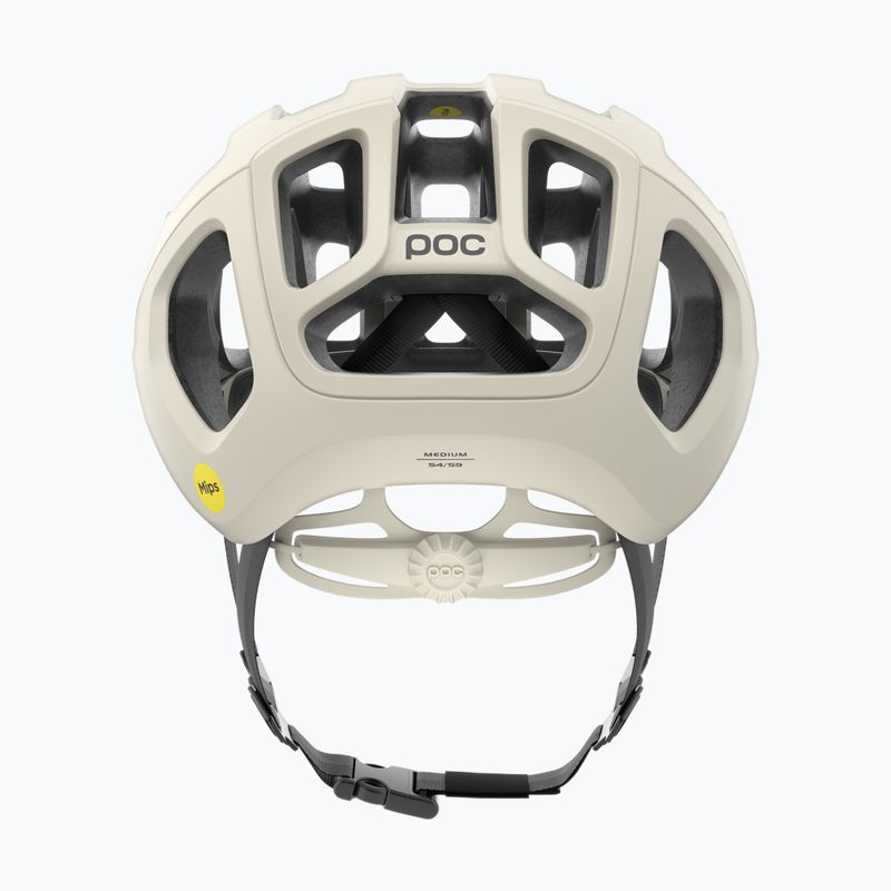 Cyklistická prilba POC Ventral Air MIPS okenite off-white matt 6