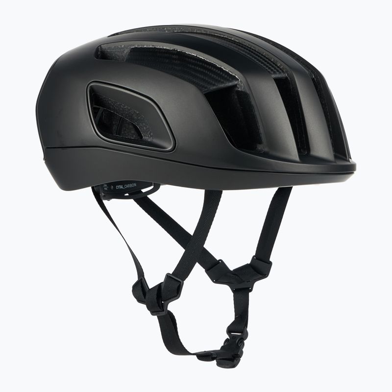 Cyklistická prilba POC Cytal Carbon uranium black