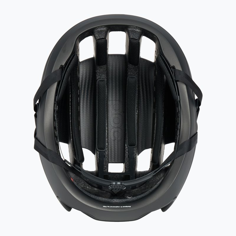 Cyklistická prilba POC Cytal Carbon uranium black 5