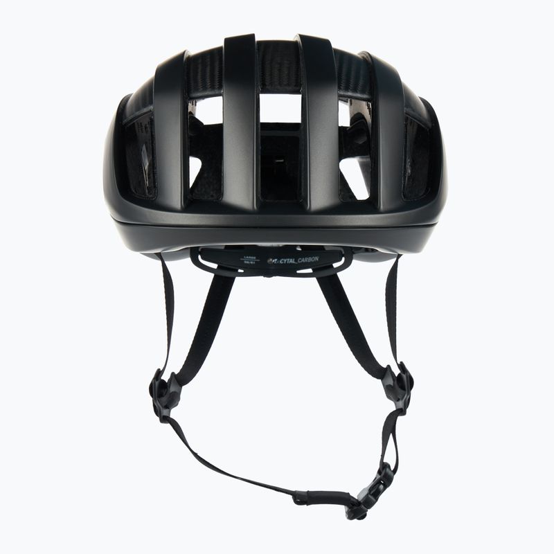 Cyklistická prilba POC Cytal Carbon uranium black 6