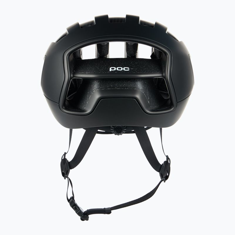 Cyklistická prilba POC Cytal Carbon uranium black 7