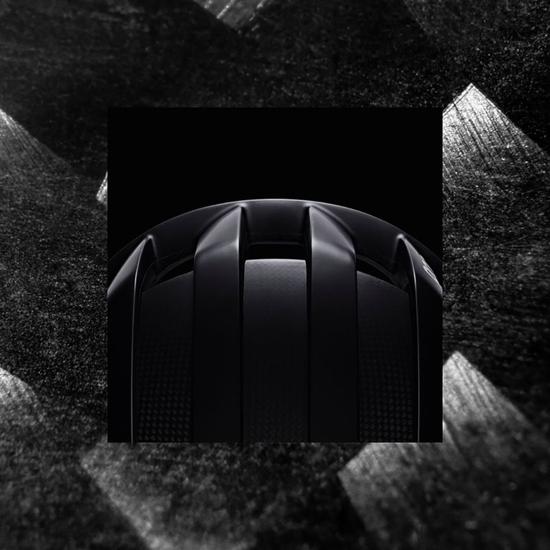 Cyklistická prilba POC Cytal Carbon uranium black 8