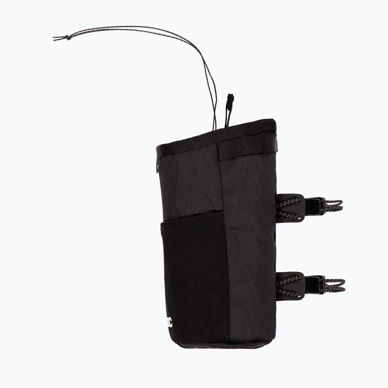 Taška na riadidlá POC Ultra Snack Bike 1 l uranium black 4
