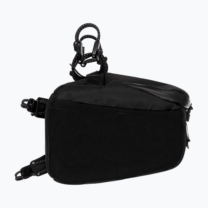 Cyklistická taška POC Ultra Bar Bag 4 l uranium black bike kidney 3