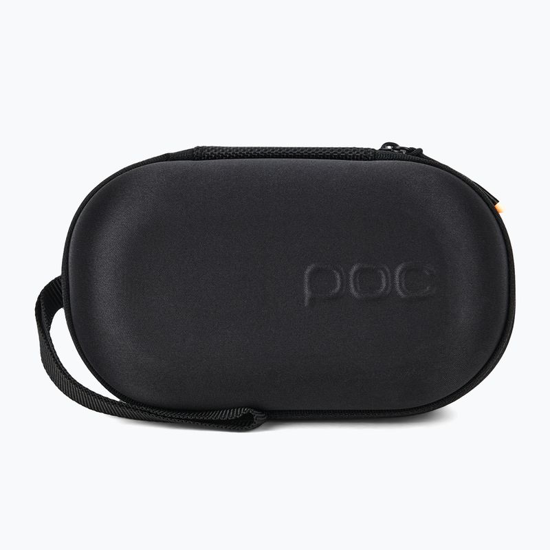 Slnečné okuliare POC Elicit Toric uranium black/clarity trail/particle sunny silver 6