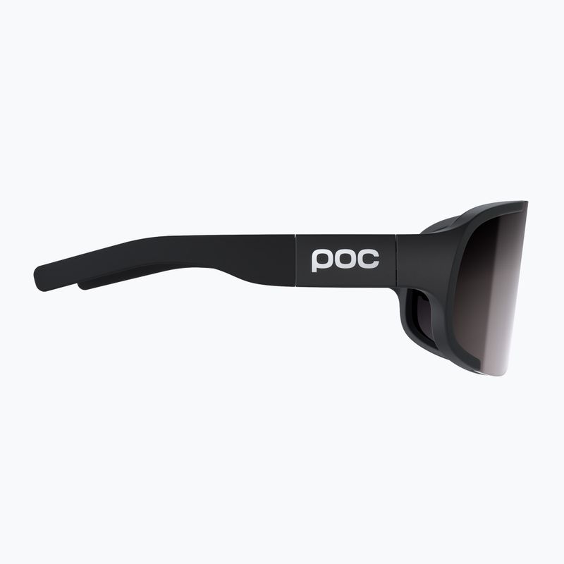 Slnečné okuliare POC Aspire uranium black/clarity universal/sunny grey 4